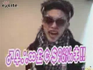 J'ai tué Miyavi ! xD / By AKiiRA