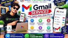 11 Best Ways to Buy Old Gmail Account in the US