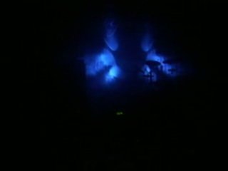 Intro de Nightwish à Marseille