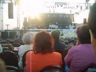 Küçükkuyu Festivali @ Hande Yener 1