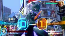 Pokken Tournament DX 2026 - Nintendo Switch Gameplay