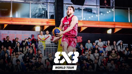 World Tour (Macau)