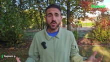 La météo de Farid du 15 octobre 2026