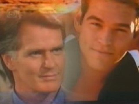 Sunset Beach - generique / opening #8