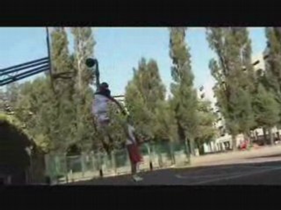 Dunk juillet