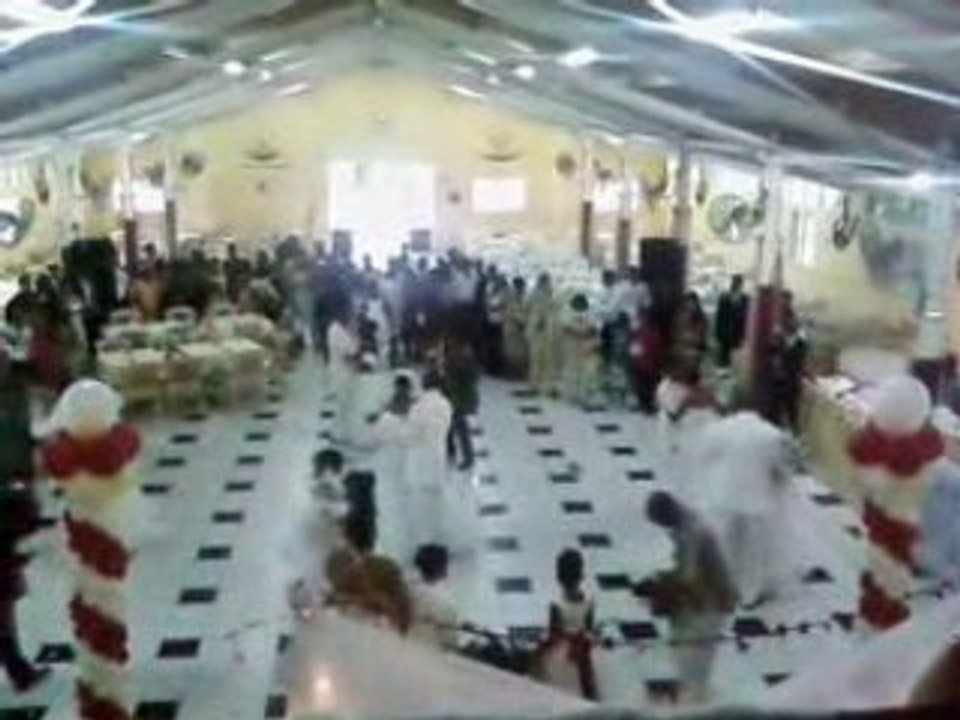 Valse de Mariage
