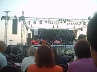 Küçükkuyu Festivali @ Hande Yener 2