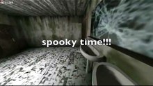 GRANNY SURVIVAL UNDER PRESSURE! 👻