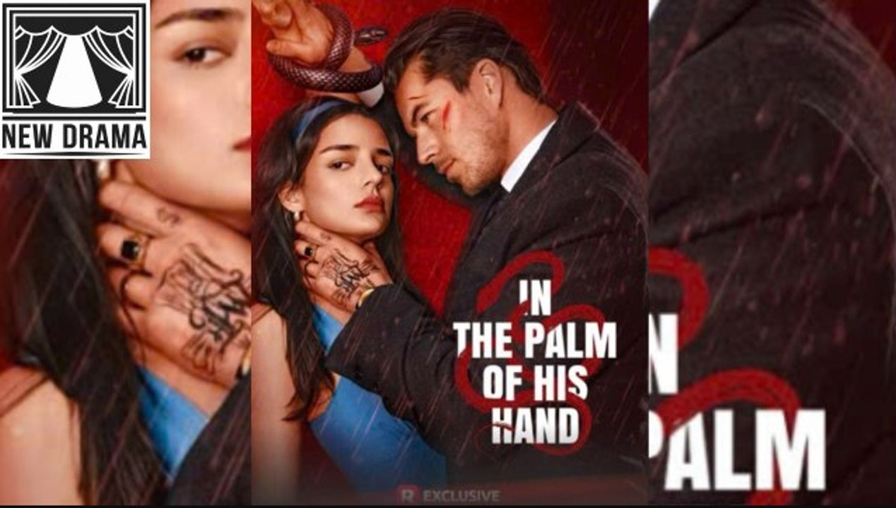 In The Palm Of His Hand - video Dailymotion