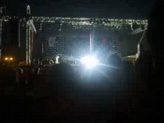 Küçükkuyu Festivali @ Hande Yener 3