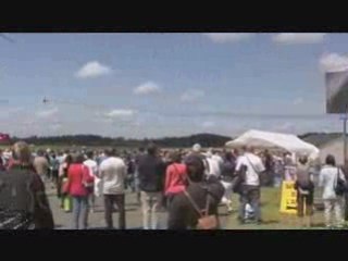 Defense Days à FLORENNES (Belgique)