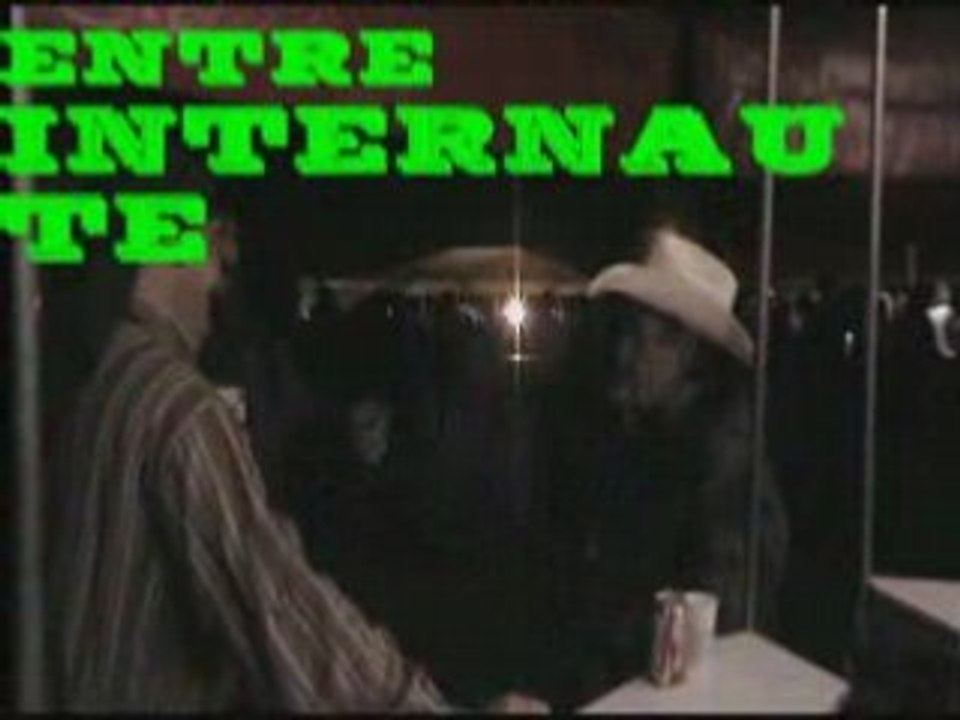 FËTE DU CHEVAL PFASTATT  2:la fête