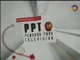 Una producción de PPT para Canal 13 - 2005