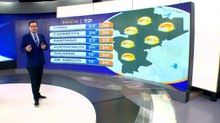Pronóstico del tiempo para Monterrey, con Nelson Valdez - 14 de octubre 2026