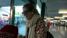 Beatriz Trapote responde tajante sobre María José Campanario: "Hablo todos los días con mi cuñada"