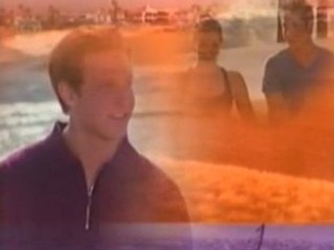 Sunset Beach - generique / opening #9.2