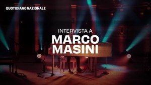"L'imperfezione ci rende perfetti" L'intervista a Marco Masini
