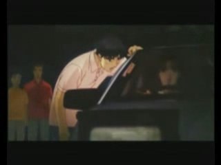 Initial D third stage