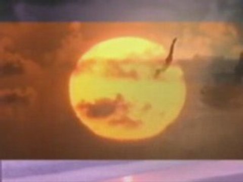 Sunset Beach - generique / opening #4 to #9 SHORT version