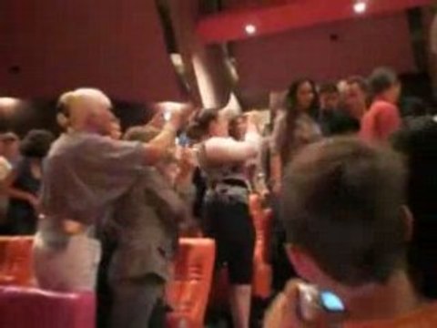 Plus Belle la Vie Aix les Bains