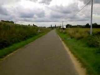 JETFORCE MHR 70CC PREPARE COMPET