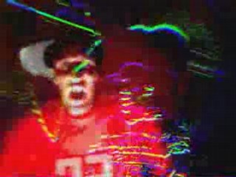 TITINE BOY ( THC CREW-92000) TIR LA CHASSE