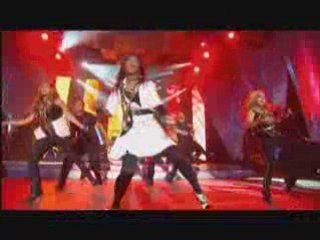 The Cheetah Girls: One World Tour 30 Sec. Promo