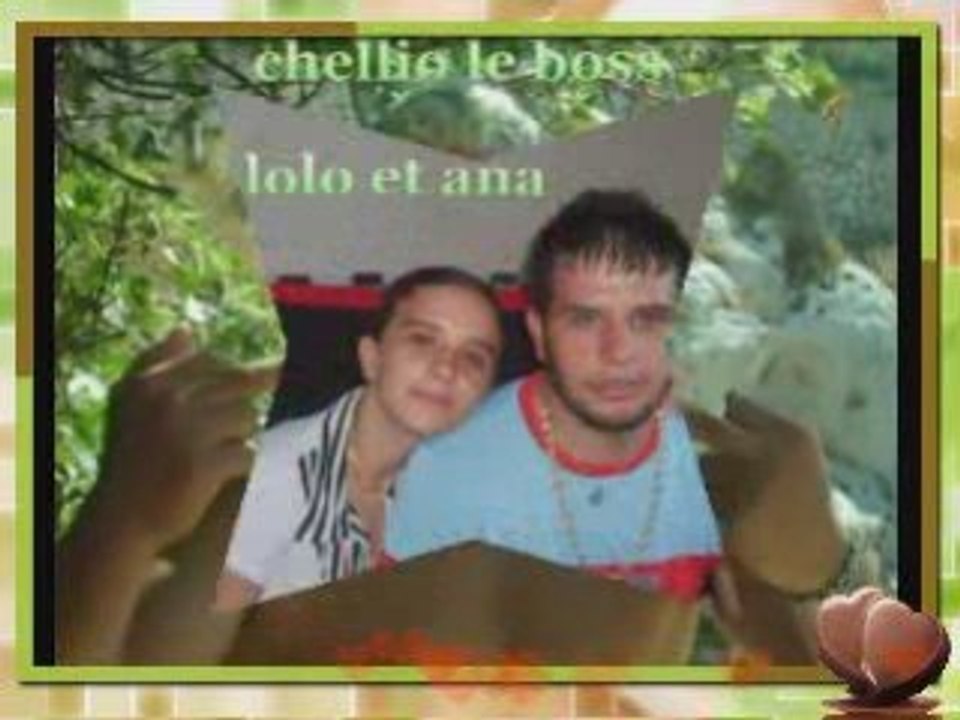 Pira le gitan