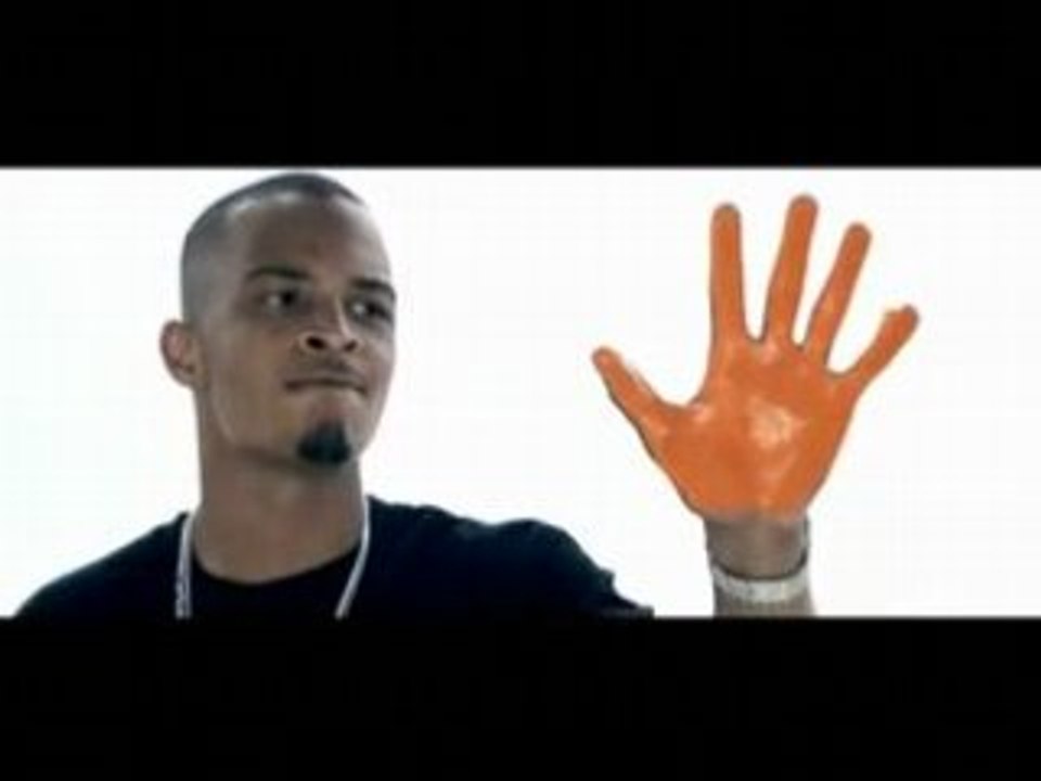 Maino Feat T.I., Swizz Beatz, Plies - Hi Hater (Remix) / NEW