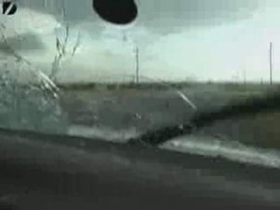Hail vs Car