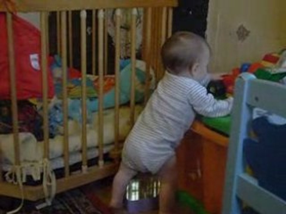 Léane 7 septembre 2008 3