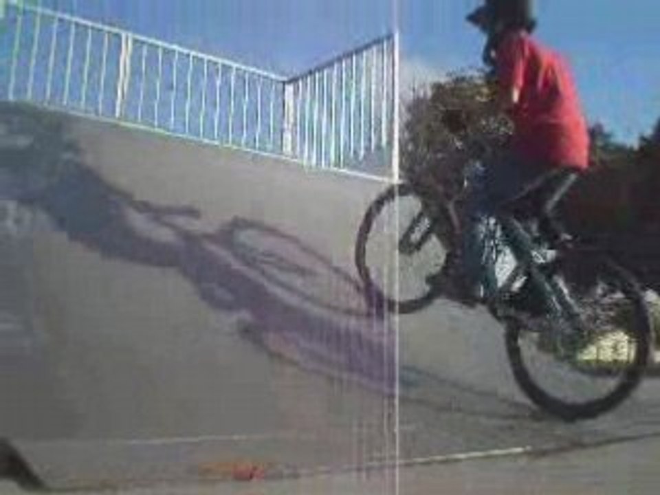 Montage trick bastien & Oliv'