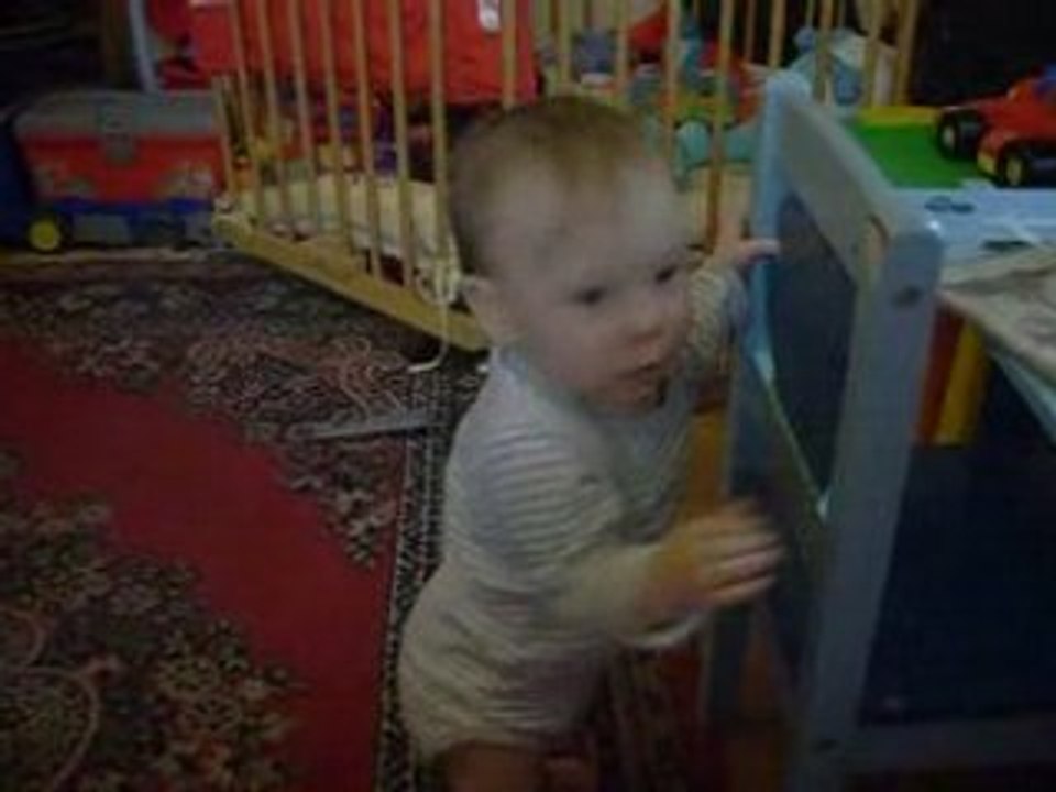 Léane 7 septembre 2008 4