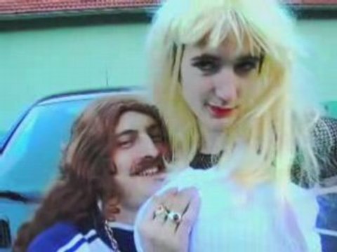 Francis Caïbrel - Je Deale à Mourir