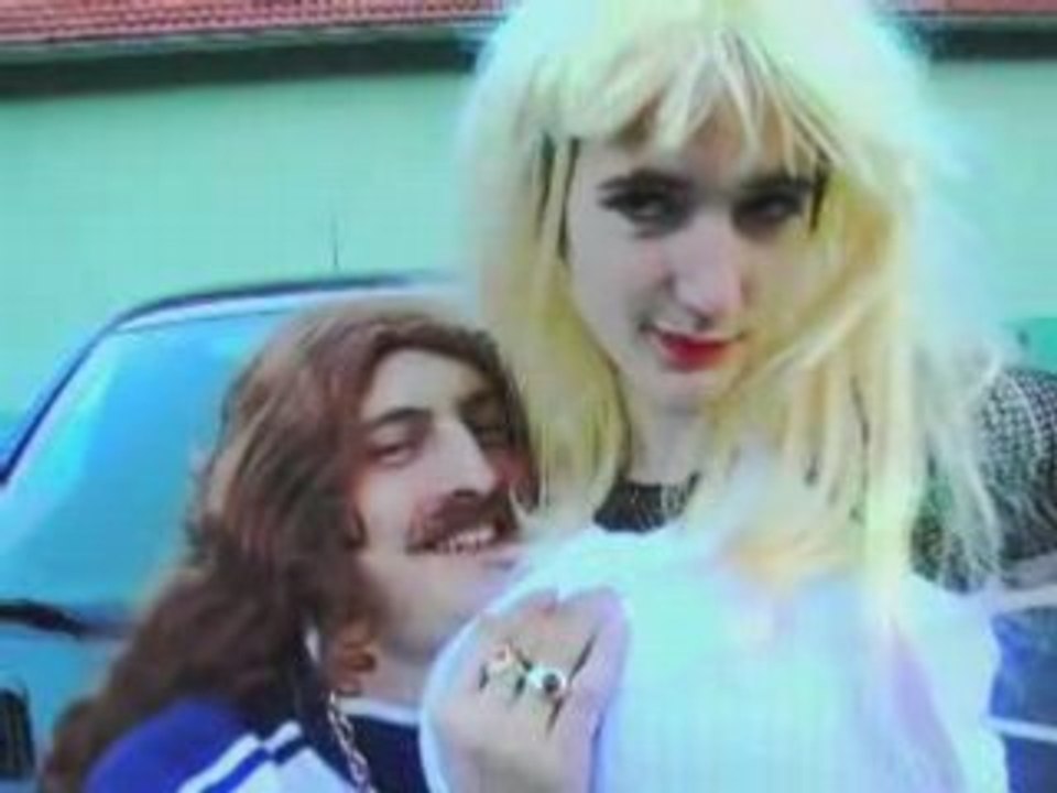 Francis Caïbrel - Je Deale à Mourir