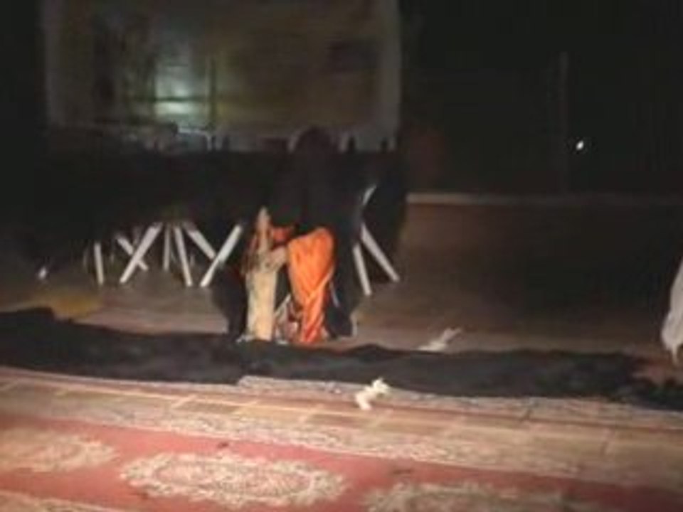 Pièce théâtrale "Traditions Mariages Amazighs" 5/N