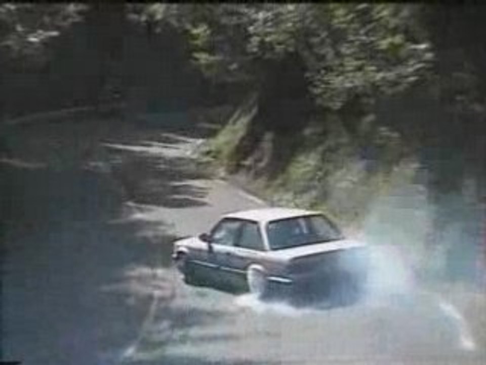 Turckheim 2008 Gr. H, Luxem., GT + Marc Fleury