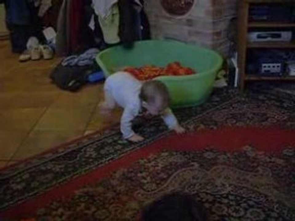 Léane 7 septembre 2008 5