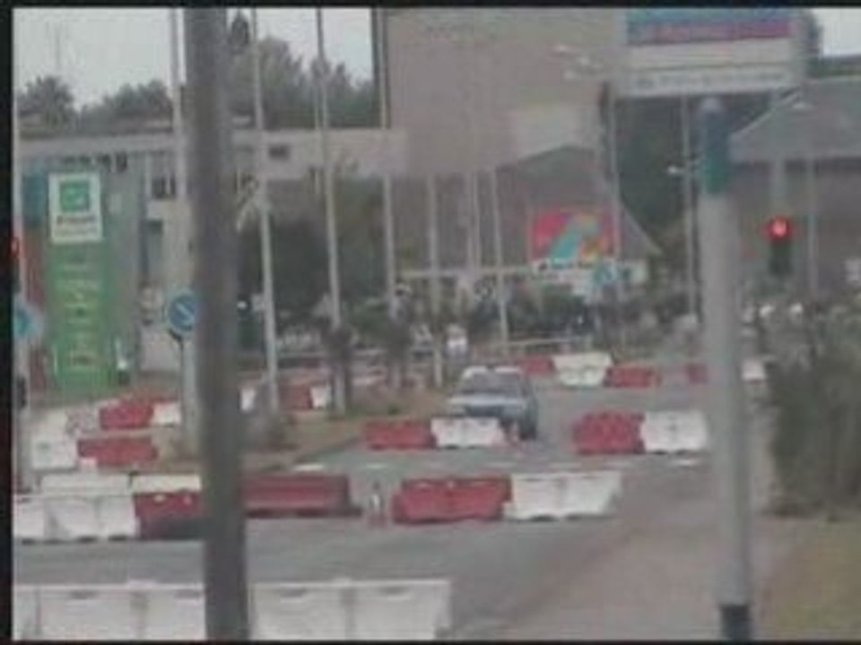 Slalom dieppe 2008 arnaud vatigniez 205 f2000