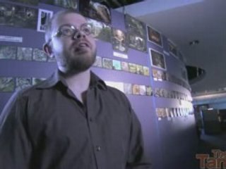 Tombraider Underworld: Beneath the Surface