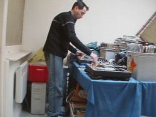 Kimbomix Versus: Oldschool Demo 🎶