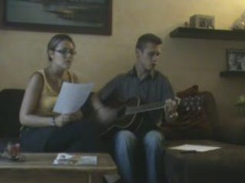 Chanson partie 1