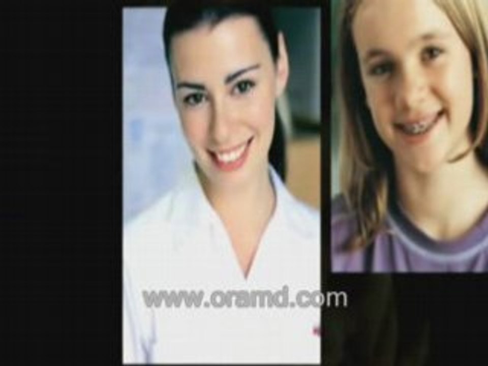 Receding gums and possible diabetes connection
