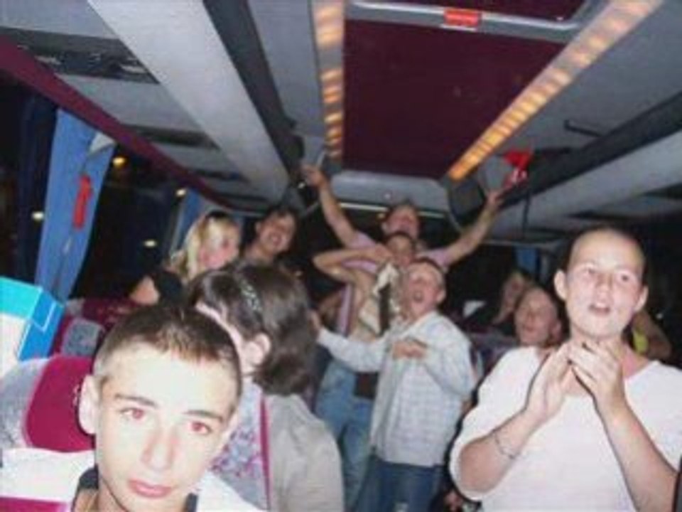 montage final de la colo