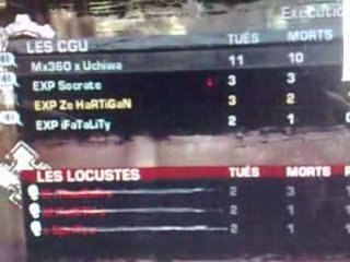 EXP Nervers vs M | xMaTriX iGaMinG360x Reloaded – Ultimate Showdown!