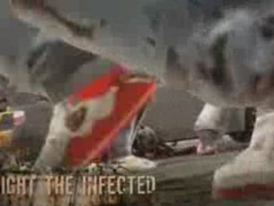 Dailymotion prototype ps3-xbox360 par shippunaru