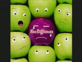 Nos différences
