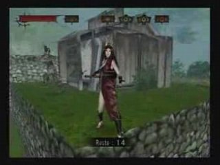 Shinobido: 48ème partie