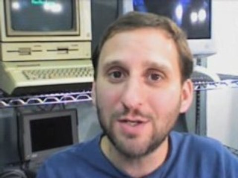 MacMost Now 131: New iPod Nano, Touch, Classic and iTunes 8