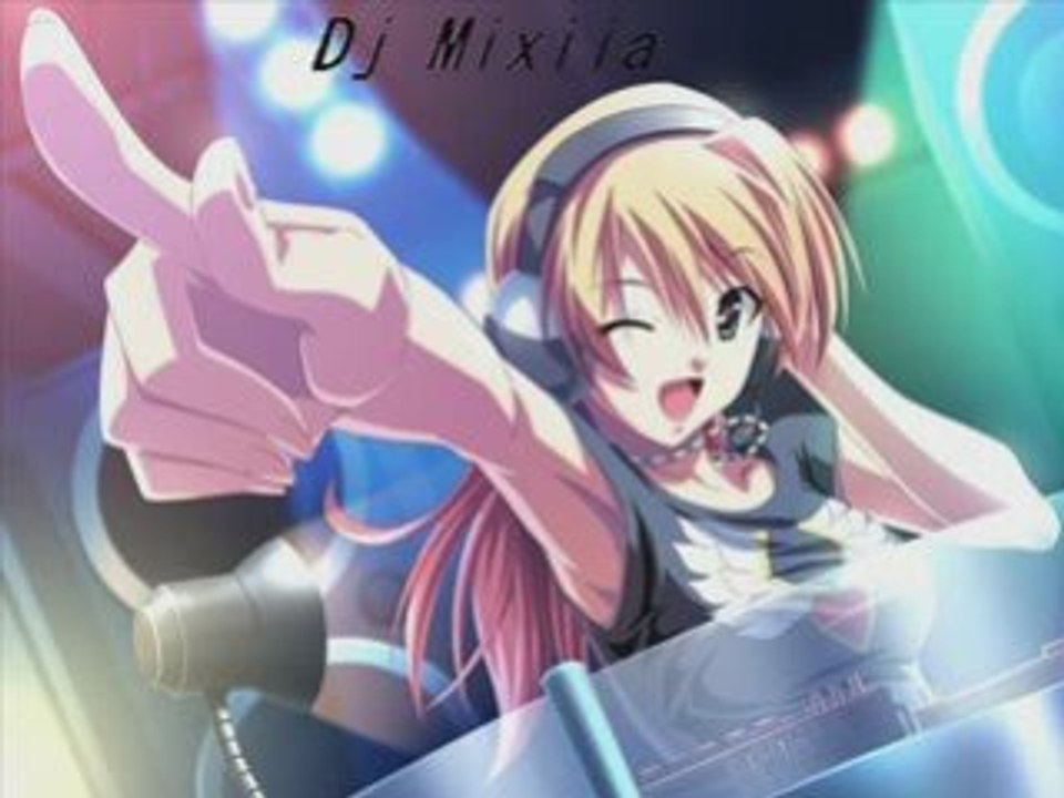 Lorelei b - Premier rendez-vous (mixata remix)